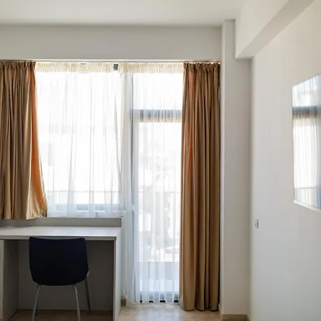 Levante 3* Eforie Nord