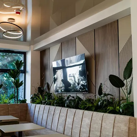 Levante 3* Eforie Nord