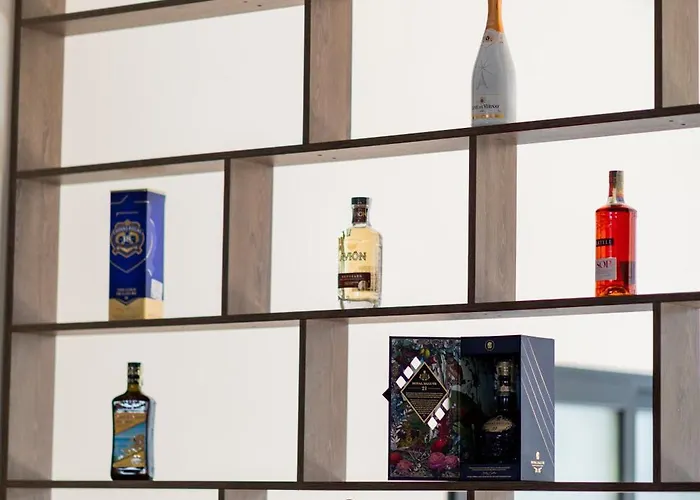 Levante Hotel Eforie Nord