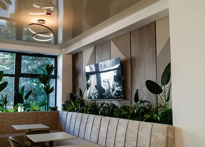 Levante 3* Eforie Nord