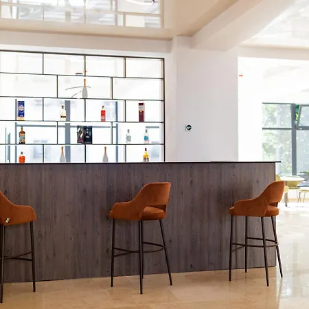 Hotel Levante 3*