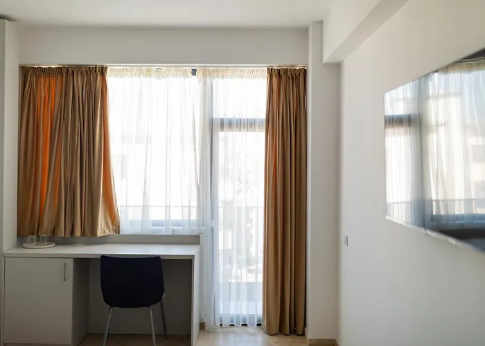 Levante 3* Eforie Nord