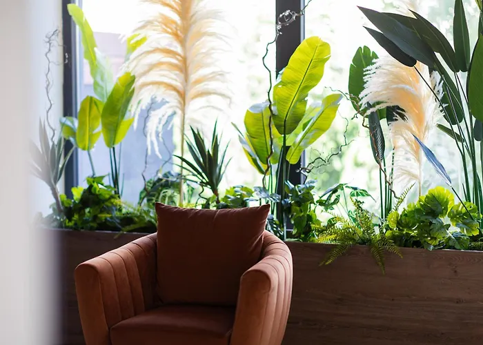 Hotel Levante Eforie Nord