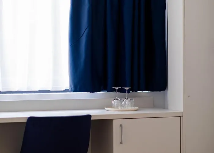 Levante Hotel Eforie Nord